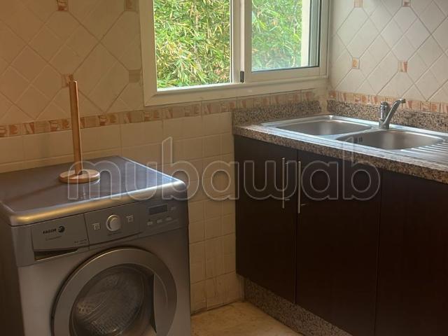 Appartement location à Anfa, Gharb-Chrarda-Beni Hssen