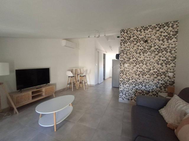 Studio location à Romans-sur-Isère, Drôme