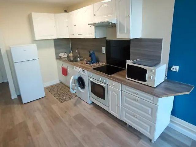 Appartement location à Grenoble