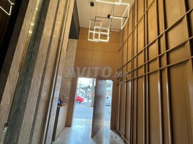 Appartement location à Anfa, Gharb-Chrarda-Beni Hssen