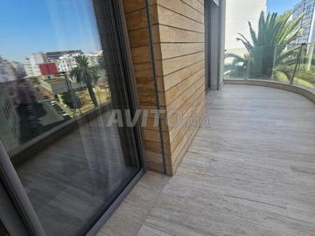 Appartement location à Anfa, Sidi Belyout
