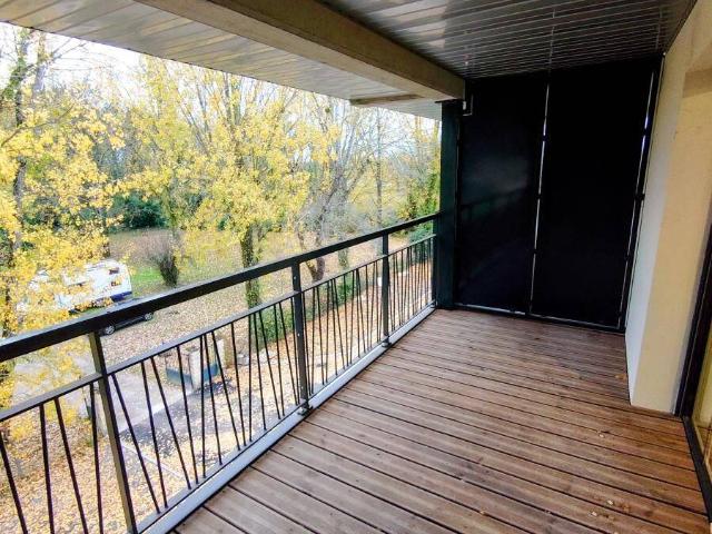 Studio location à Latresne, Gironde