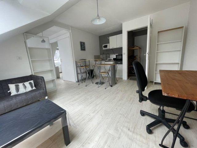 Appartement location à Rouen, Ruan