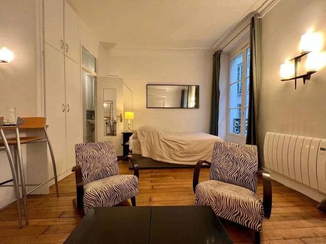Appartement location à Paris, Île-de-France
