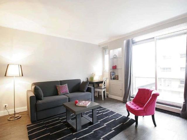 Appartement location à Paris, Île-de-France