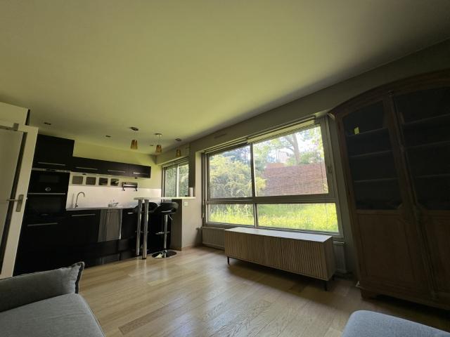 Appartement location à Nanterre, Courbevoie