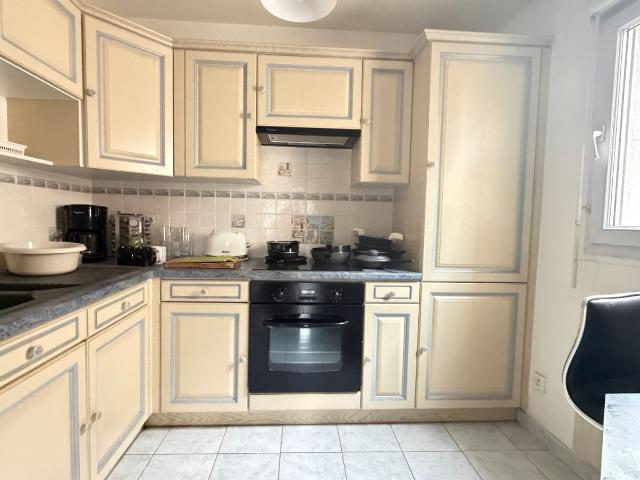 Appartement location à Évry, Petit-bourg
