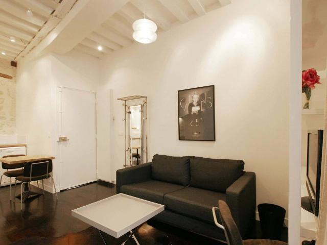 Appartement location à Paris, Île-de-France