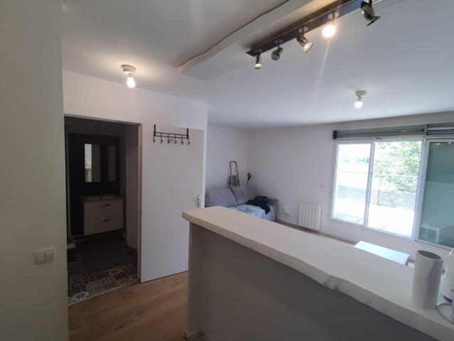 Appartement location à Saint-Denis, Stains