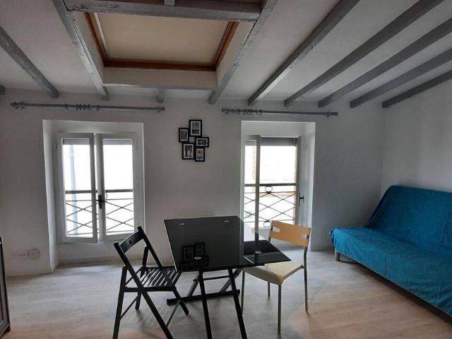 Studio location à Les Carmes, Toulouse