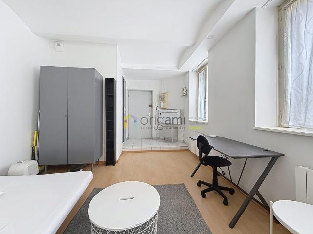 Appartement location à Strasbourg, Hoenheim