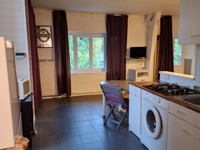 Appartement location à Blois, Suèvres