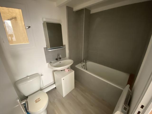 Studio location à Montpellier