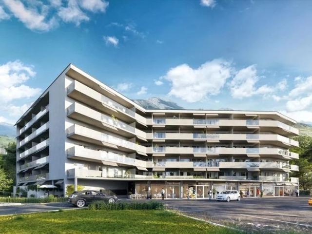 Apartment mieten in Les Mayens-de-Sion, Wallis