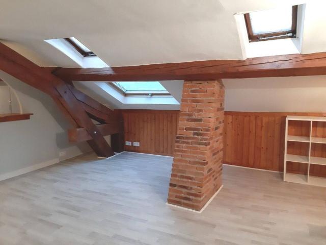 Studio location à Bonnabaud, Clermont-Ferrand
