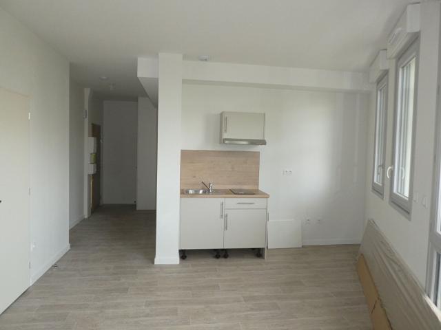 Appartement location à Orléans