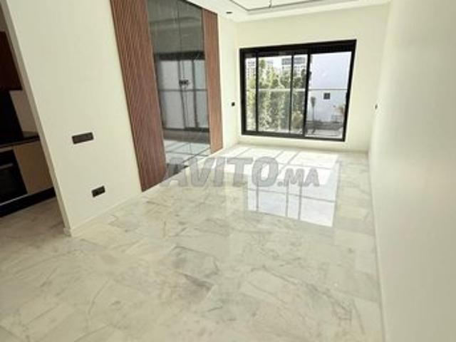 Appartement location à Anfa, Gharb-Chrarda-Beni Hssen