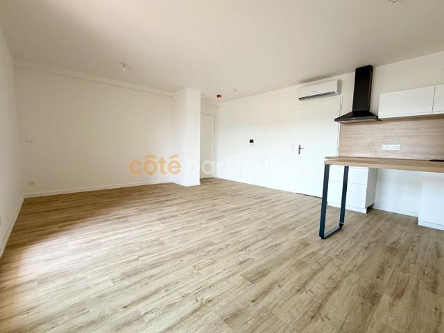 Studio location à Clermont-Ferrand, Clermont-ferrand