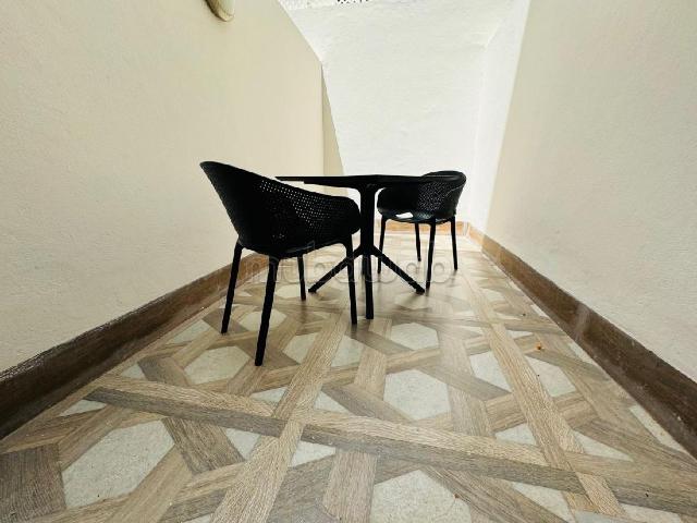 Appartement location à Anfa, Gharb-Chrarda-Beni Hssen