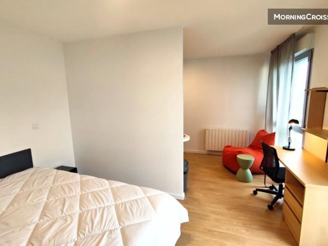 Appartement location à Clermont-Ferrand, Clermont-ferrand