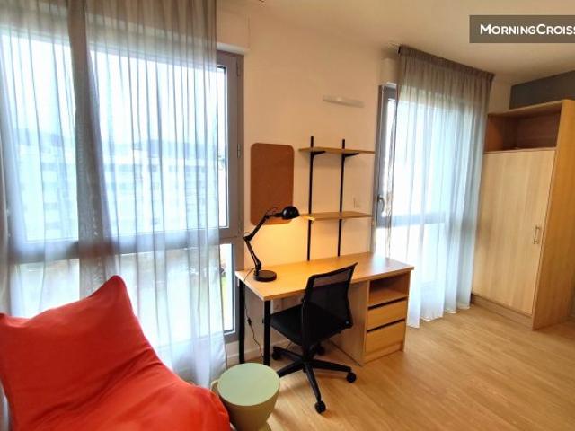 Appartement location à Saint-Jacques, Clermont-Ferrand