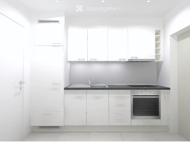Apartment mieten in Sion