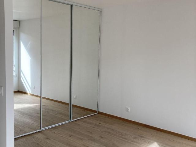 Appartement location à Le Havre