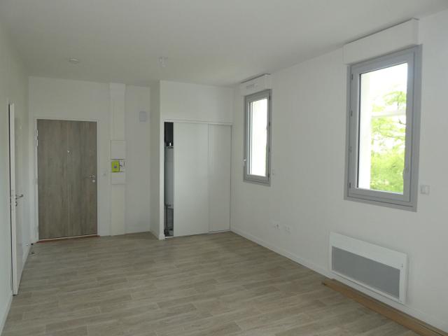 Appartement location à Orléans