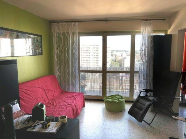 Appartement location à Montpellier