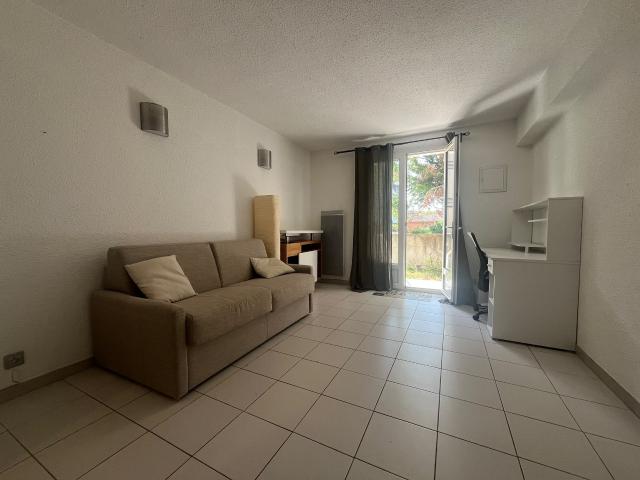 Appartement vente à Aix-en-Provence, Aix-en-provence