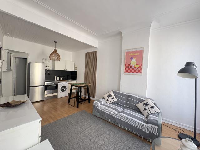 Studio location à Marseille