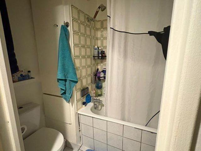 Appartement location à Nanterre, Clichy
