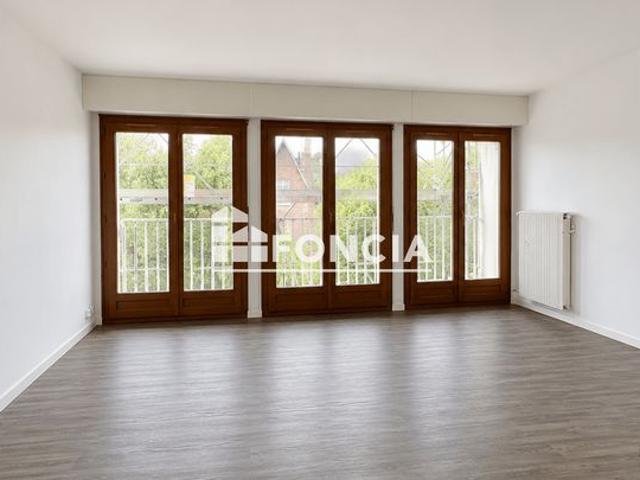Appartement vente à Rouen, Ruan