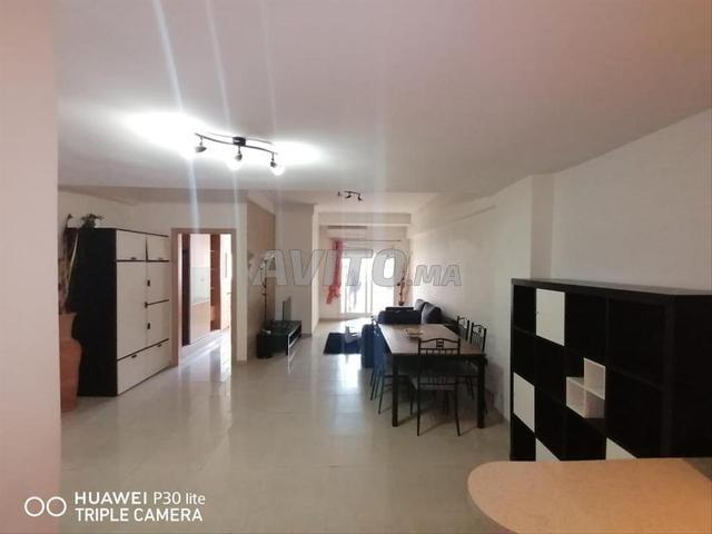 Appartement vente à Centre Ville, Ben Slimane