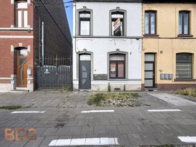 Kot location à Bergen, Wallonie