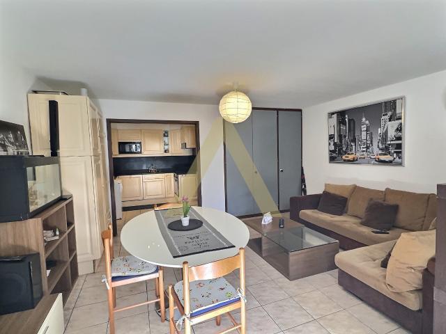 Apartment kaufen