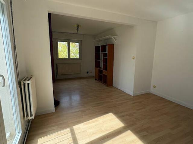Studio location à Metz