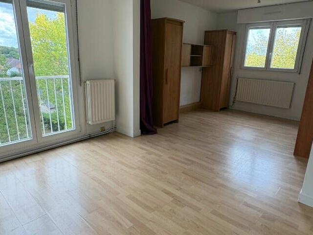 Studio location à Metz