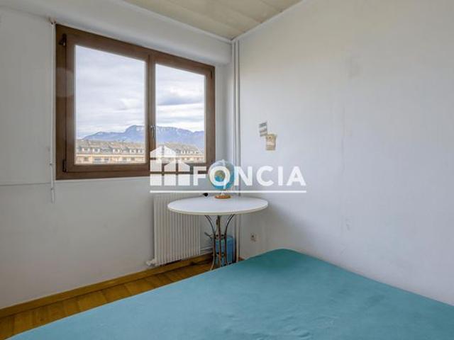 Appartement vente à Annecy
