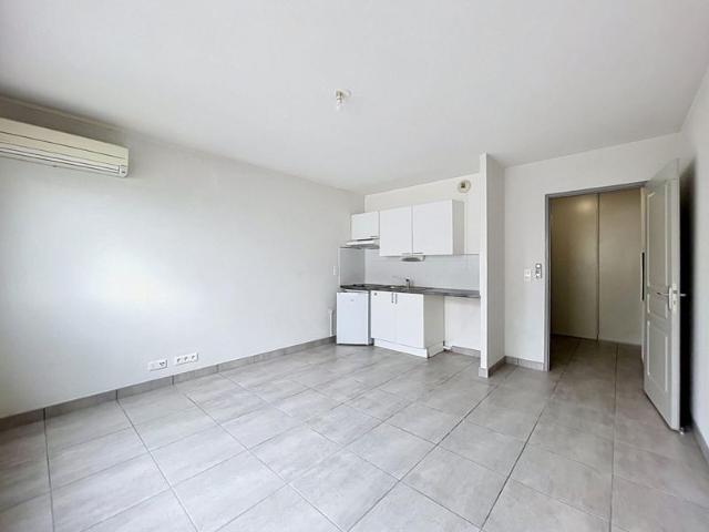 Appartement vente à Montpellier, Castelnau-le-lez