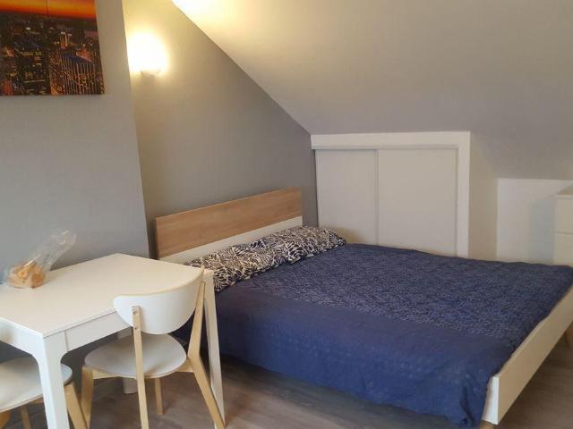 Appartement location à Tours