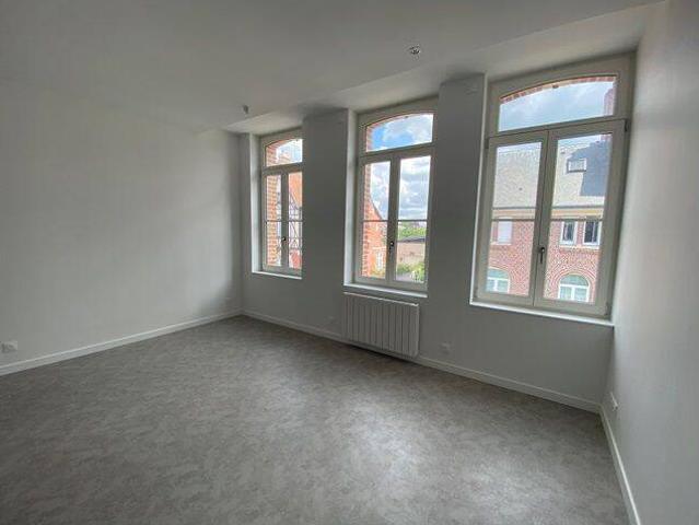 Studio location à Amiens, Somme