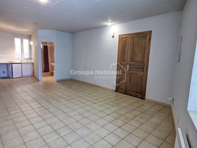 Studio location à Carpentras, Sainte-cécile-les-vignes