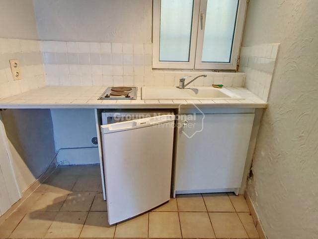 Studio location à Carpentras, Sainte-cécile-les-vignes