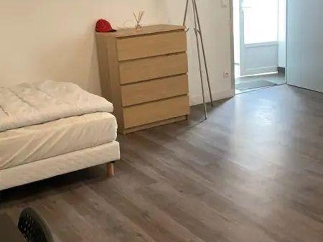 Appartement location à Fontainebleau, Achères-la-forêt