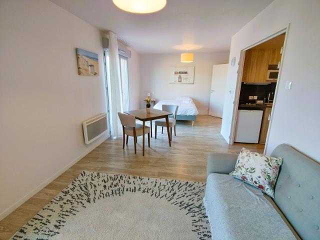 Appartement vente à Dinan, Bretagne