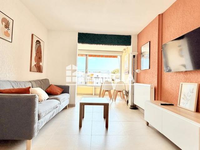 Appartement vente à Arrondissement de Toulon, Saint-mandrier-sur-mer