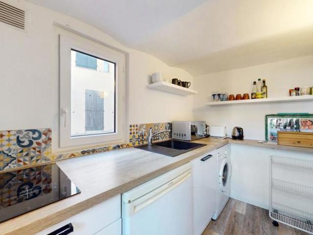 Appartement vente à Grasse, Mandelieu-la-napoule
