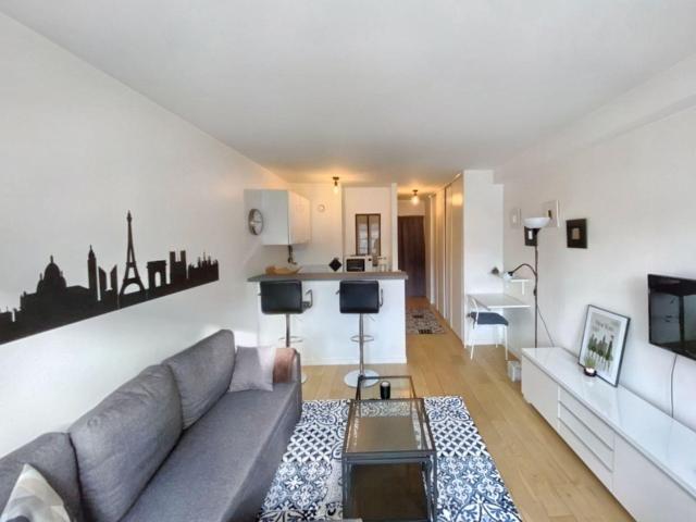 Appartement location à Paris, Île-de-France