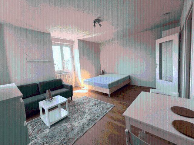 Studio location à Colmar, Collectivité européenne d'Alsace